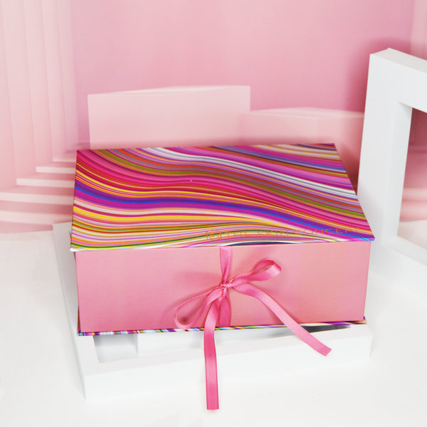 Valentine's Gift Box for Her