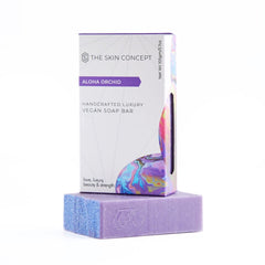 Aloha Orchid (with Jojoba Beads Scrub)