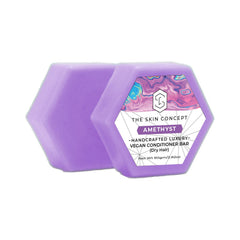 Amethyst (for Dry Hair)
