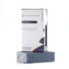 Charcoal (for Face)