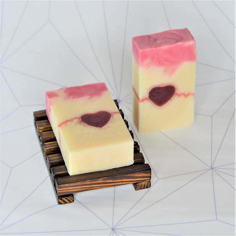 The Skin Concept Heart Beat Soap