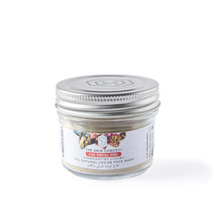 Medium - 60gm/2.1Oz - Jar