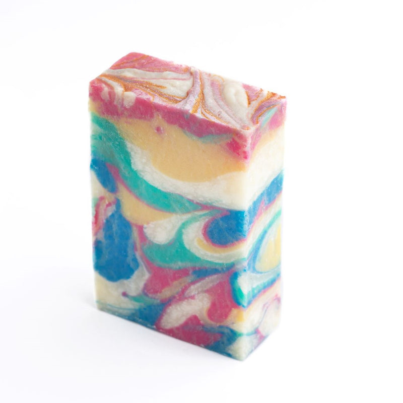 The Skin Concept Jamaican Punch Soap