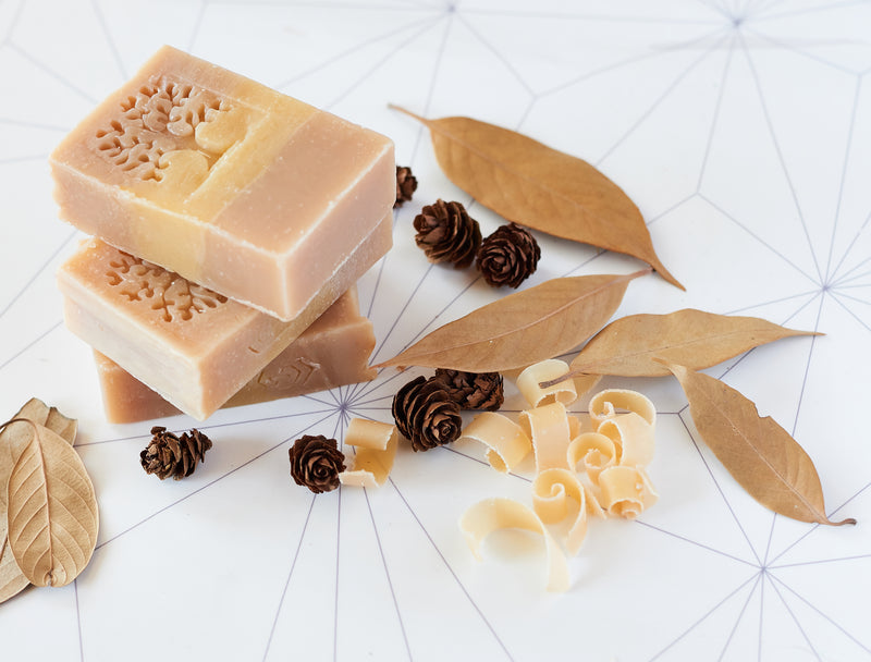 The Skin Concept Butter Bums Baby Soap