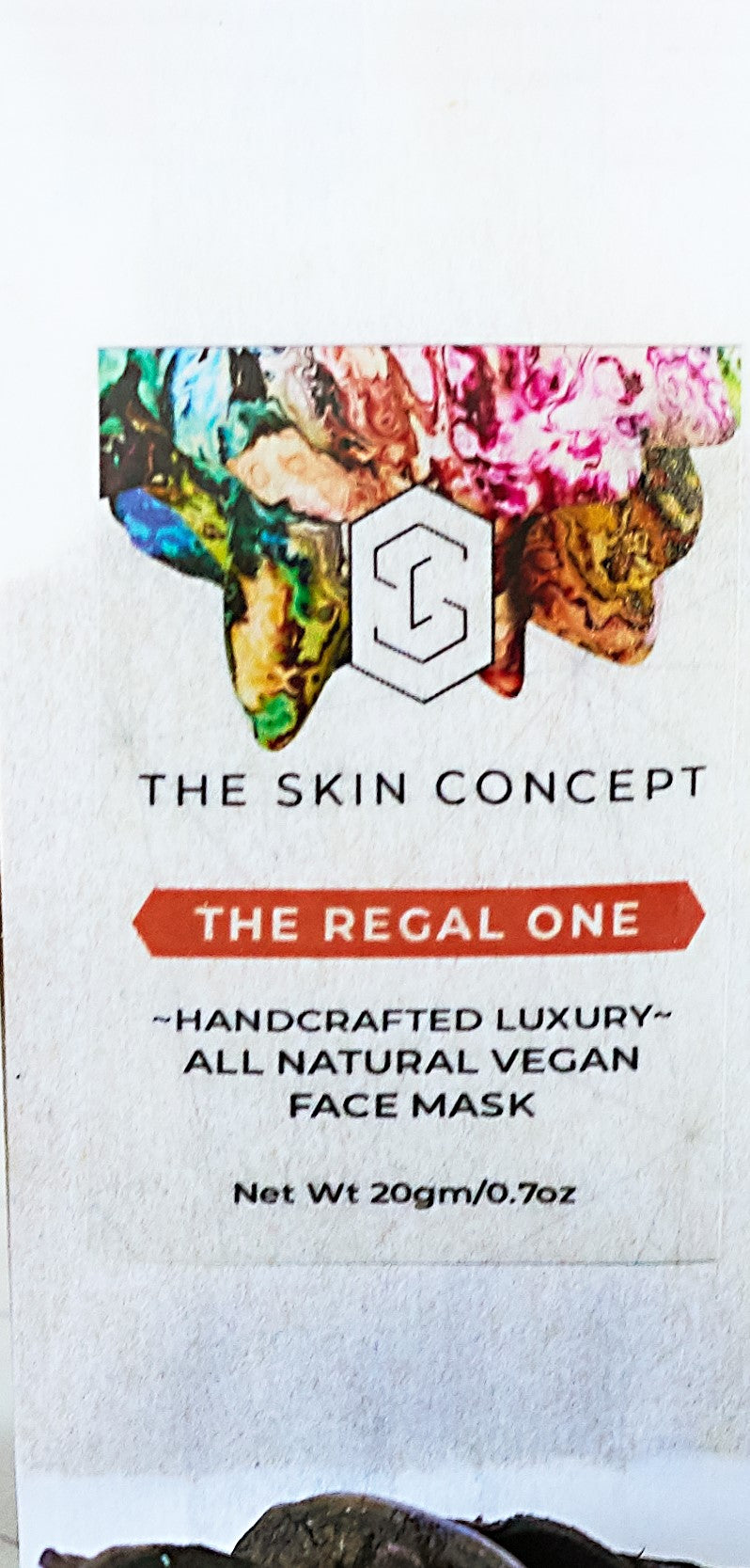 Regal One - Face Mask