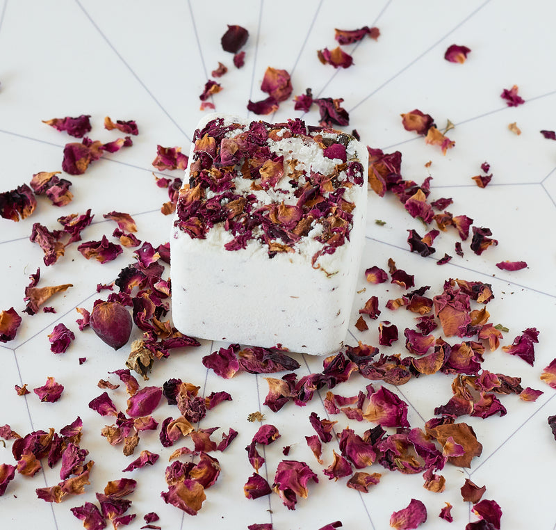 The Skin Concept Relaxation - Fizzy Bath Bomb