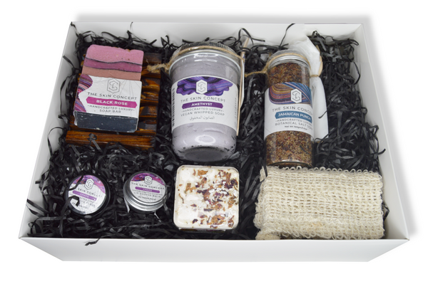 The Skin Concept Gift Box for Moms