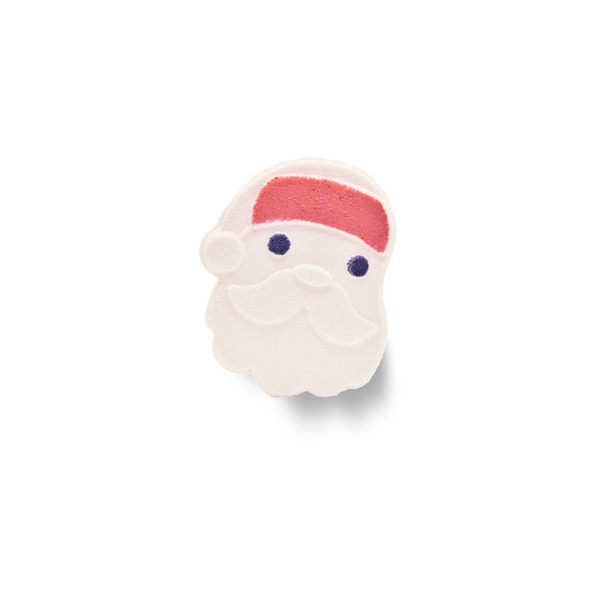 The Skin Concept Santa - Fizzy Bath Bomb