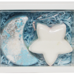 Moon & Star