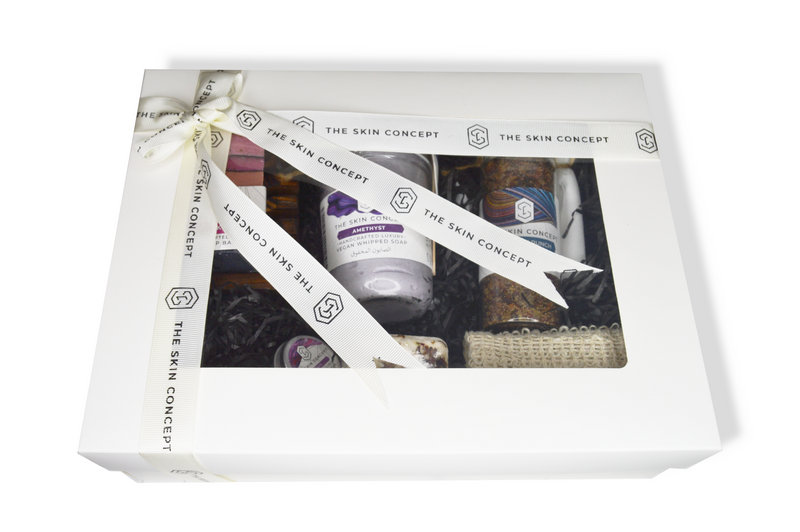Mom online gift box